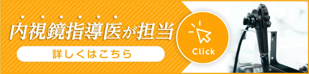 内視鏡指導医