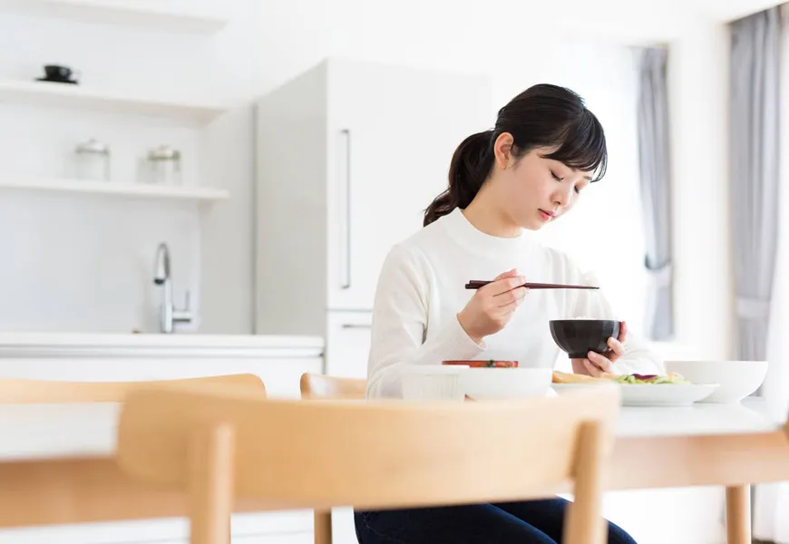 症状から探す｜食欲不振