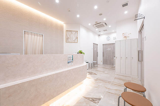 クリニック説明