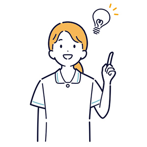 スタッフイメージ