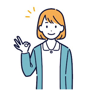 スタッフイメージ