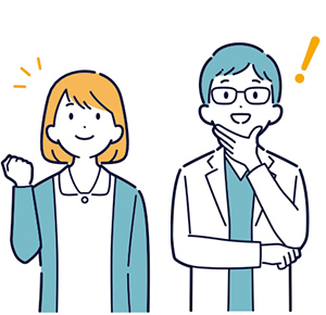 スタッフイメージ