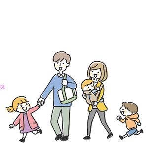 スタッフイメージ