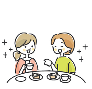 スタッフイメージ