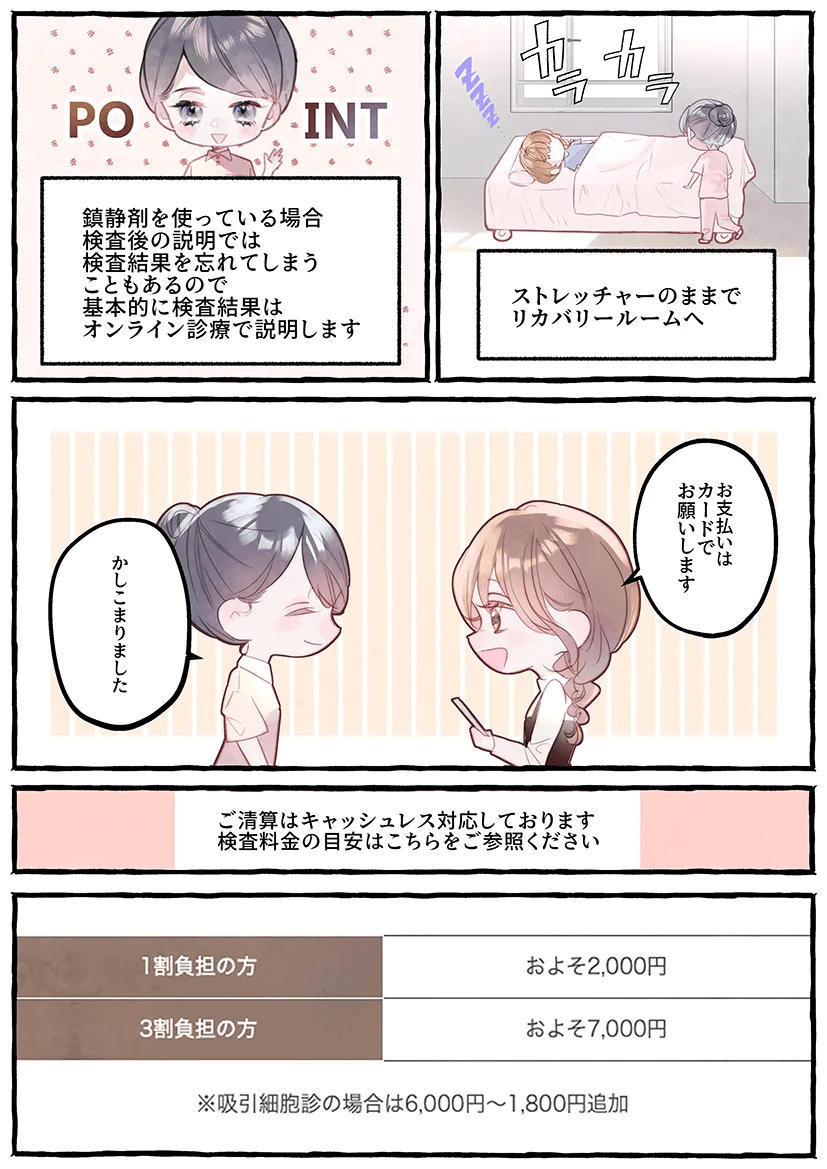 超音波内視鏡検査07