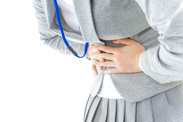 血便緊急外来とは