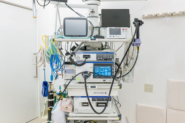 内視鏡システム