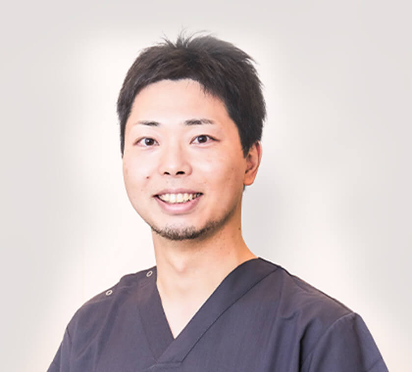 内視鏡医長　村井克行