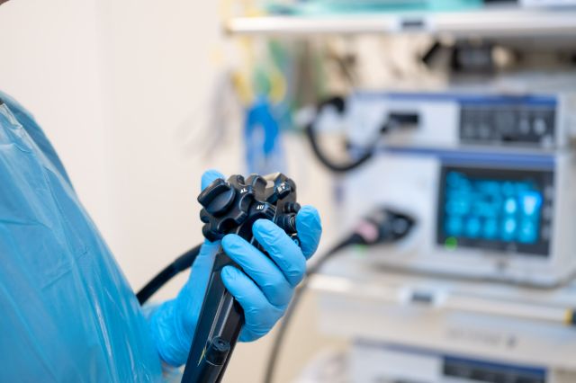 内視鏡検査の選び方