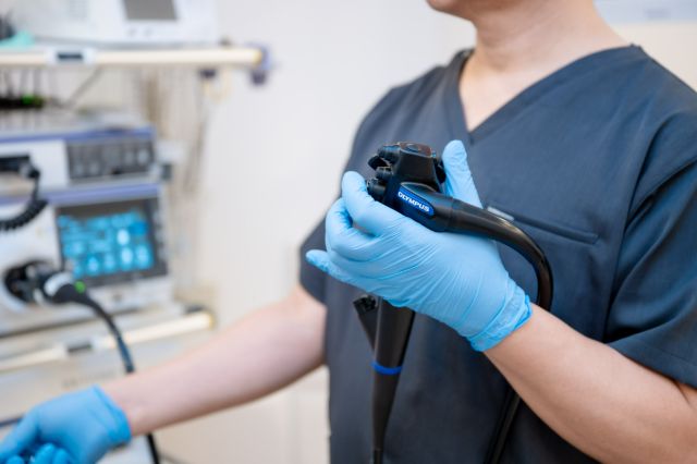 消化器内科について