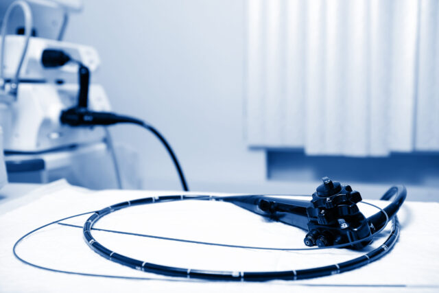 【2026年3月】開院以来最多の786件/月の内視鏡検査を実施しました。胃カメラ446件・大腸カメラ317件・超音波内視鏡23件